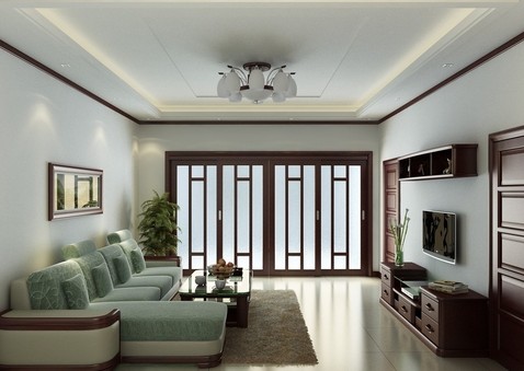 大盤點(diǎn)！八大常見(jiàn)家居風(fēng)水誤區(qū)，你家犯了沒(méi)？