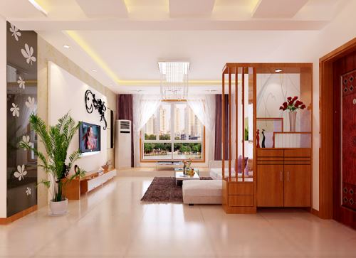 大盤點(diǎn)！八大常見(jiàn)家居風(fēng)水誤區(qū)，你家犯了沒(méi)？