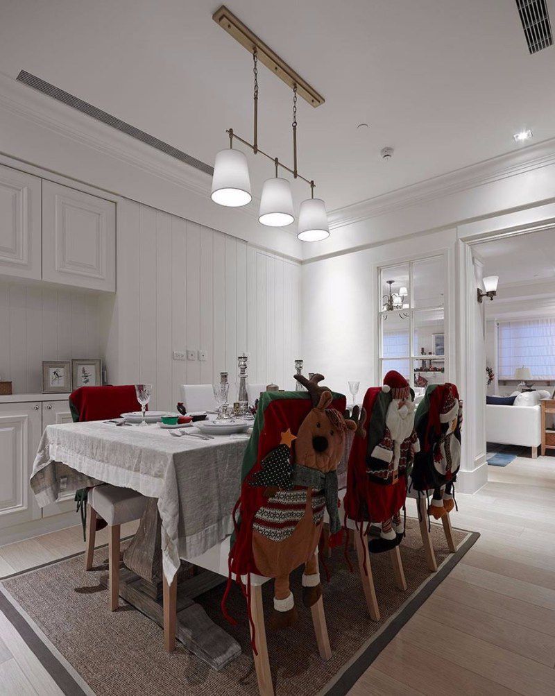 跨年親朋好友相聚一堂 來場居家饗宴裝扮大宴吧！