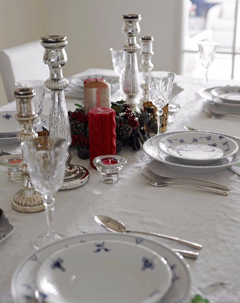 跨年親朋好友相聚一堂 來場居家饗宴裝扮大宴吧！