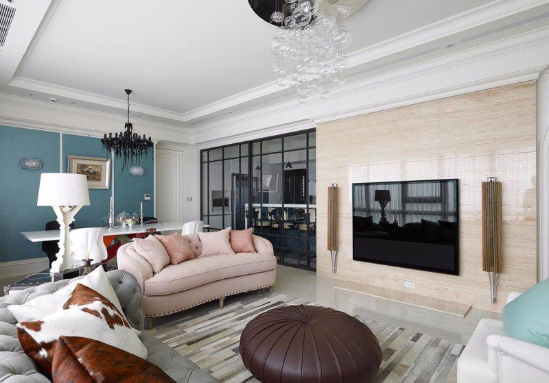 跨年親朋好友相聚一堂 來場居家饗宴裝扮大宴吧！