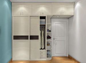 定制衣柜有縫隙該怎么辦？處理辦法有哪些