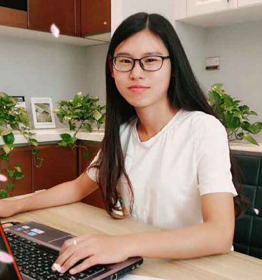 北京裝修設(shè)計(jì)師葛懿萱